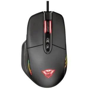 Mouse Gamer RGB Trust Óptico 10.000DPI